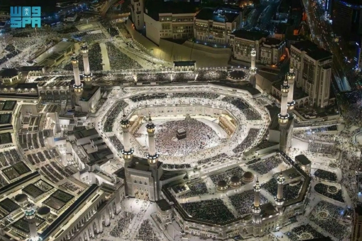 Saudi Arabia Introduces One-Year Multiple-Entry Umrah Visa