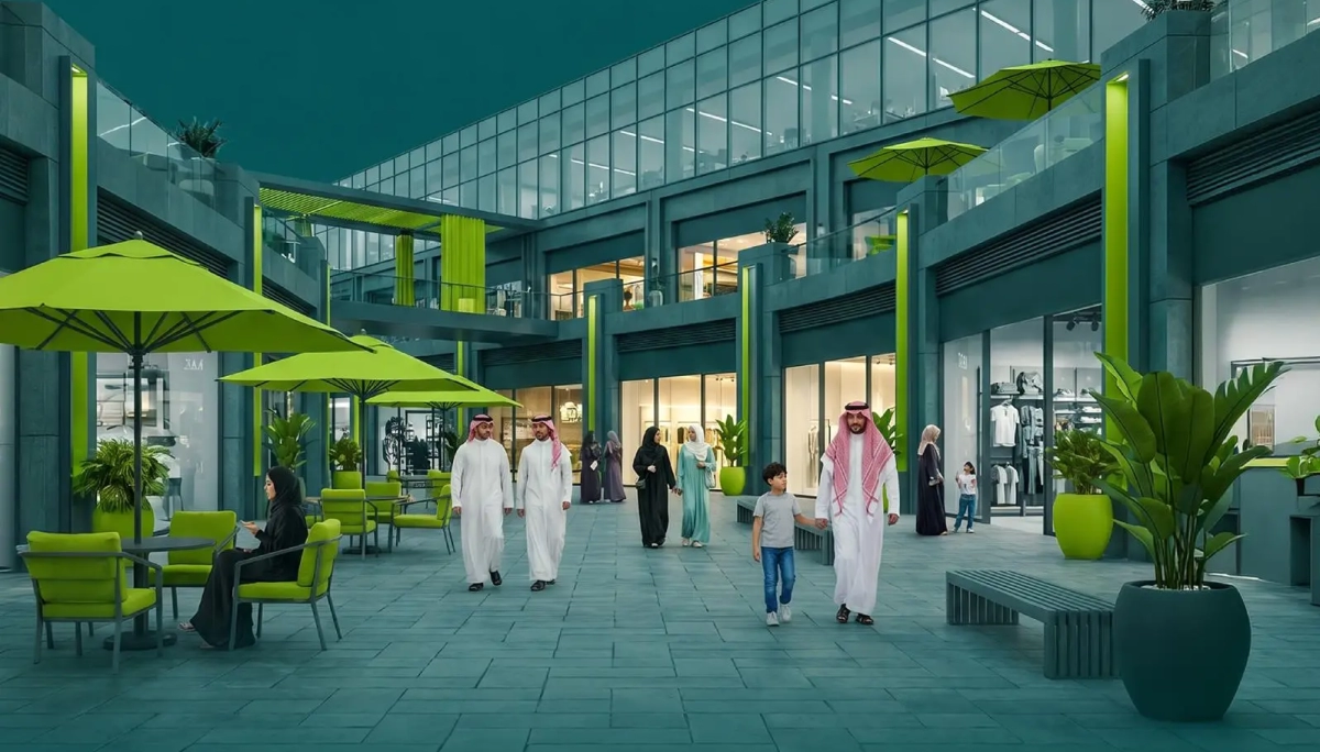 Saudi Arabia Issues Over 274,000 Commercial Licenses in First Half of 2026