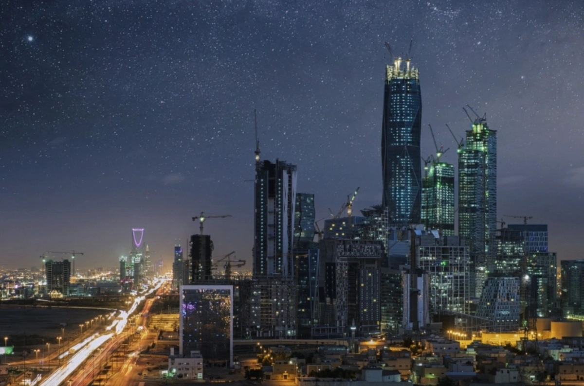 Saudi Arabia Tops Regional Digital Government Index for Fourth Consecutive Year