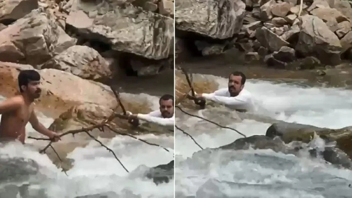 Saudi Tourist Dies After Drowning in Türkiye