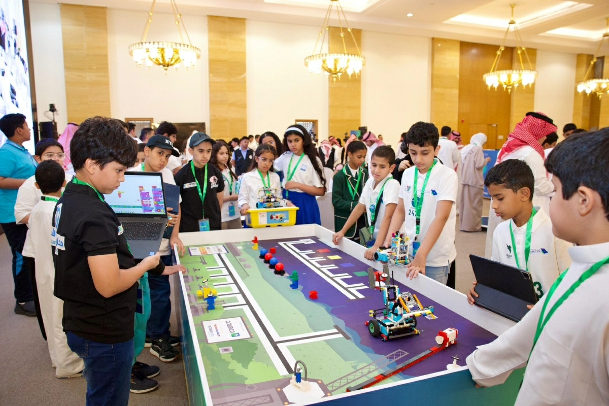 New Law to Reform Saudi Education System Approved