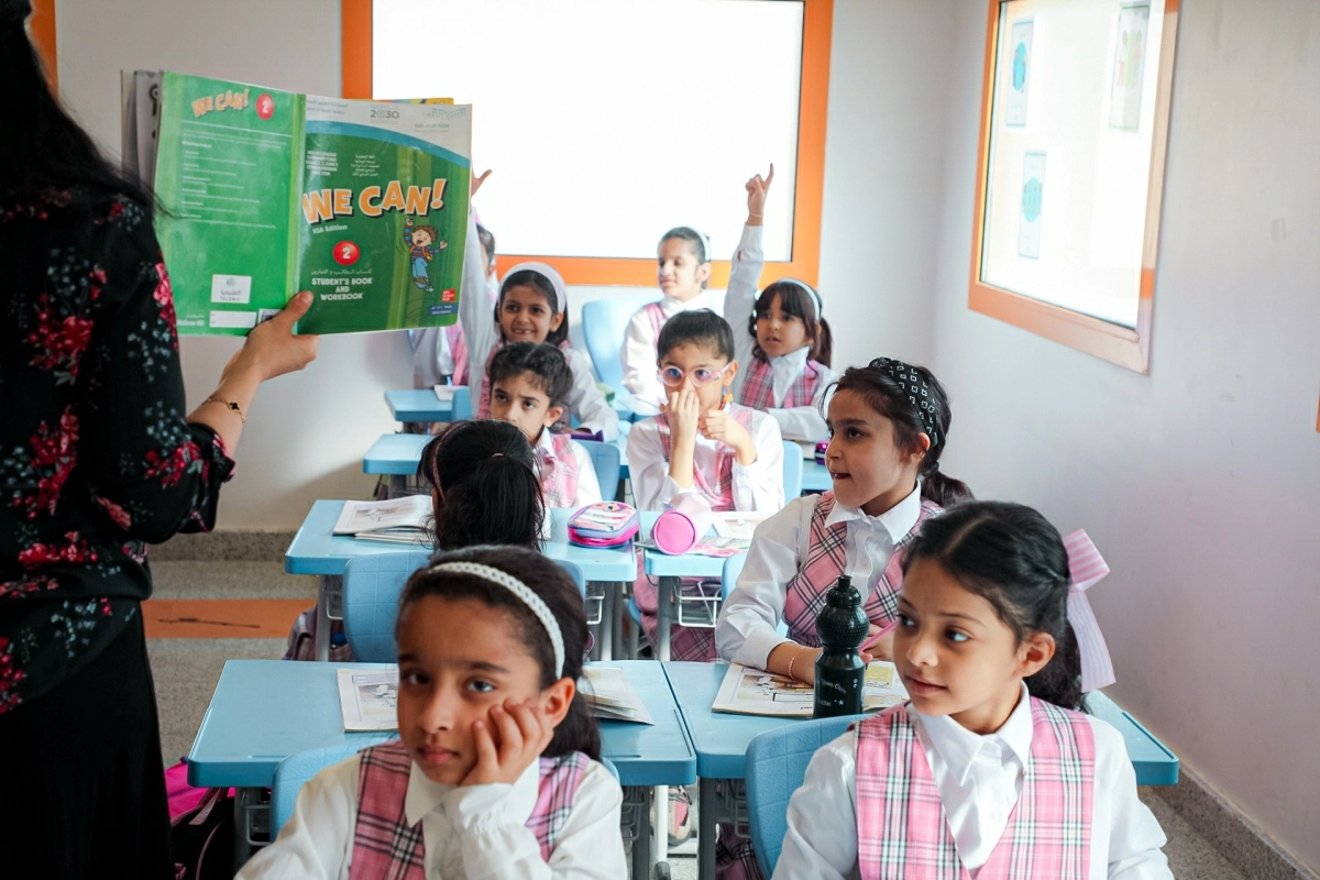 Saudi Arabia Introduces New Rules Under Updated General Education Law