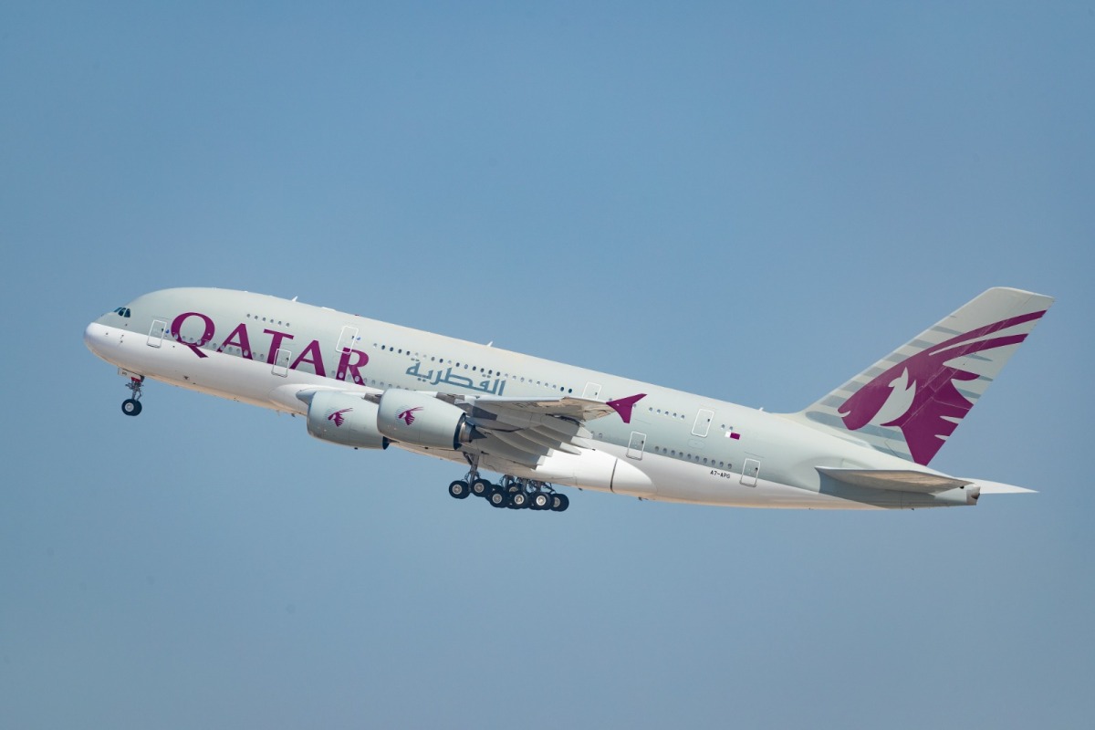 Qatar Airways Announces Long-Term Flight Discount