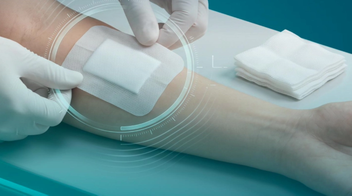 Saudi Arabia to Lead Global Wound Care Standards Committee