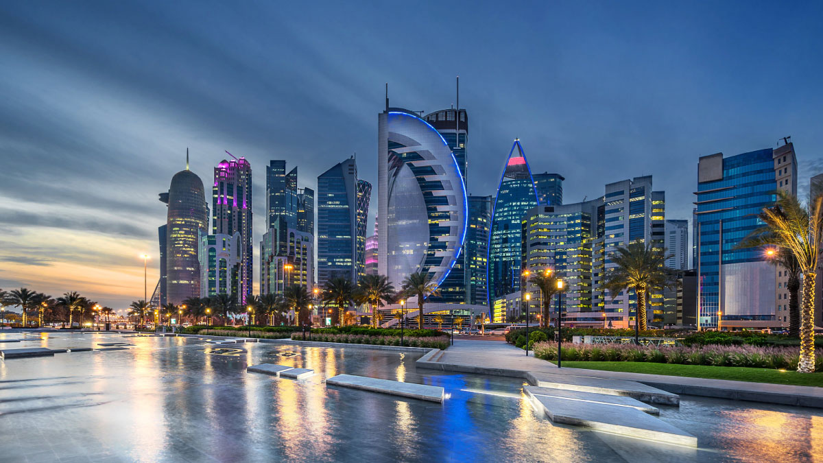 Qatar releases official list of 5 countries eligible for visa-free entry in 2026