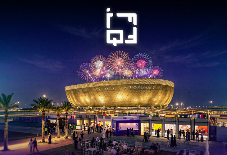 Qatar’s Biggest Food Festival Is Making a Comeback