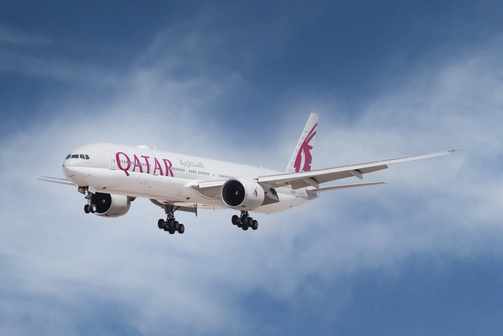 Qatar Airways Extends Temporary Flight Suspensions Until 7 August