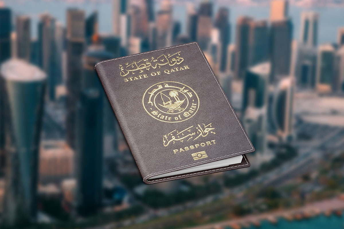 Qatar explains how long foreigners must live in country before applying for citizenship