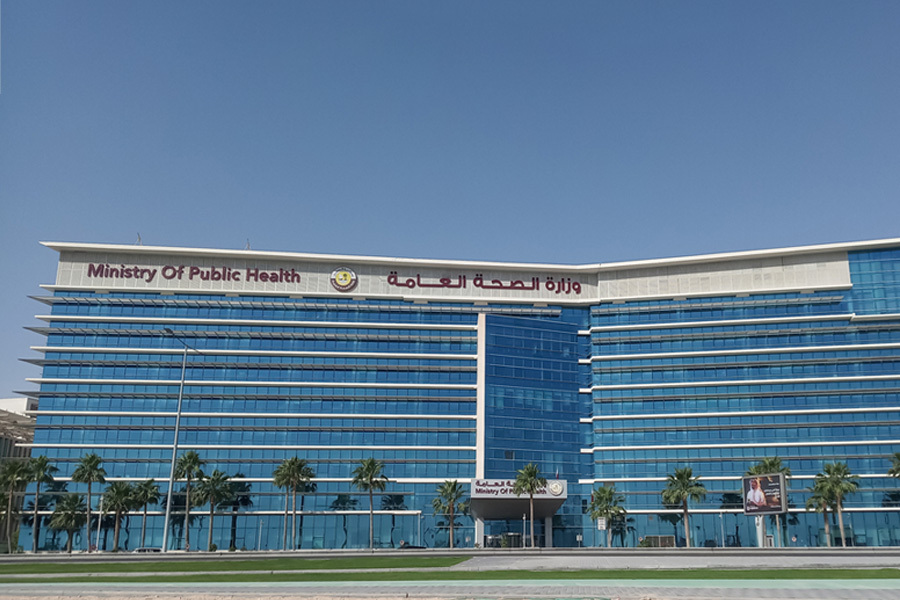 Qatar Health Ministry Warns Consumers Against Buying or Using Eatless Natural Slimming Formula
