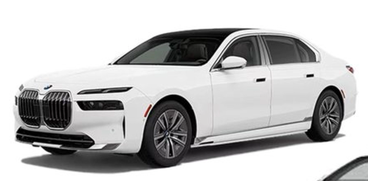 Saudi Arabia Recalls 6,574 BMW Cars Over Wiring Defect