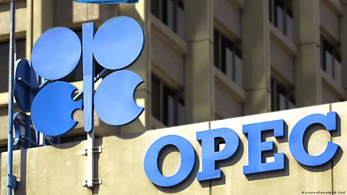 Saudi Arabia and Six OPEC+ Members Increase Oil Production