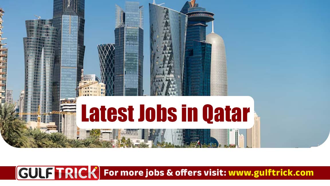 Senior Technician Position Available at The Ritz-Carlton Doha Hotel in Qatar