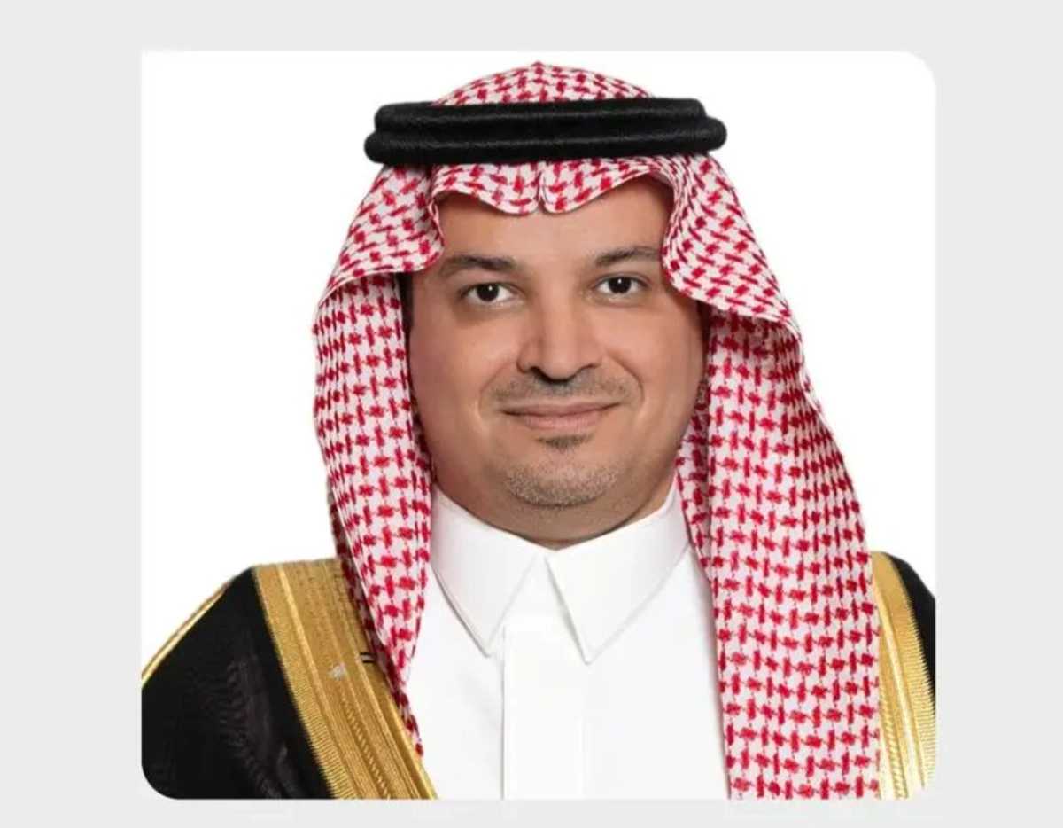 Dr. Mohammed Alwan Named President of Riyadh University of the Arts