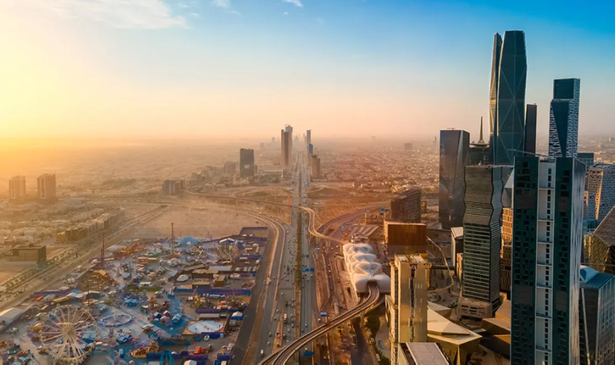 Riyadh Expo 2030 Preparations Reach Major Milestones