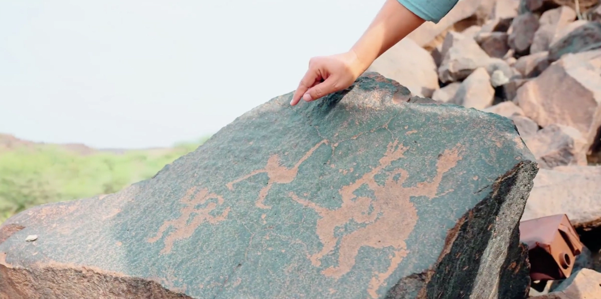 Saudi Arabia Registers 1,173 New Archaeological Sites