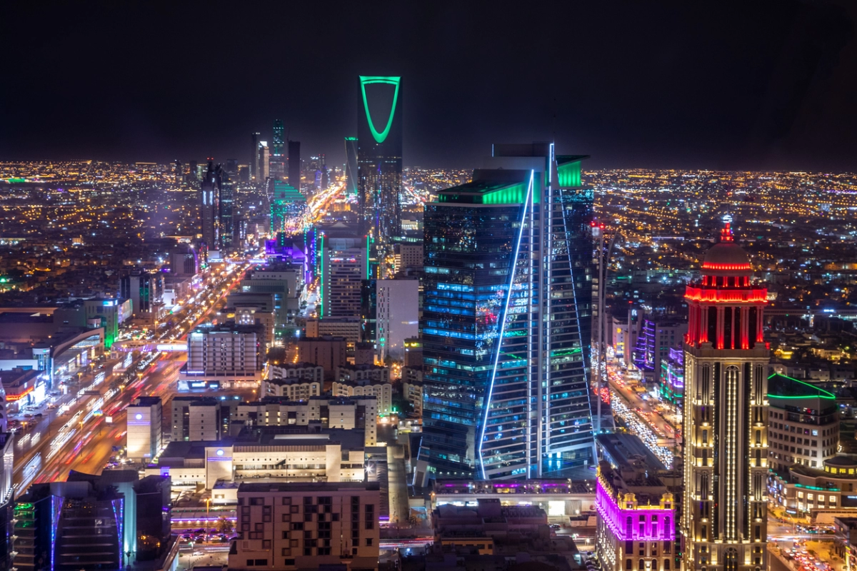 Riyadh Joins Global Quality of Life Index