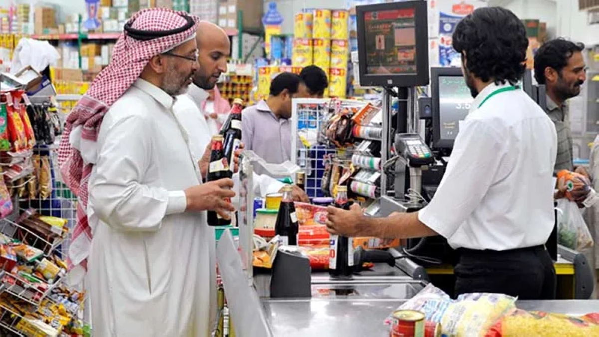 Saudi Arabia Sees Strong Growth in Online Shopping