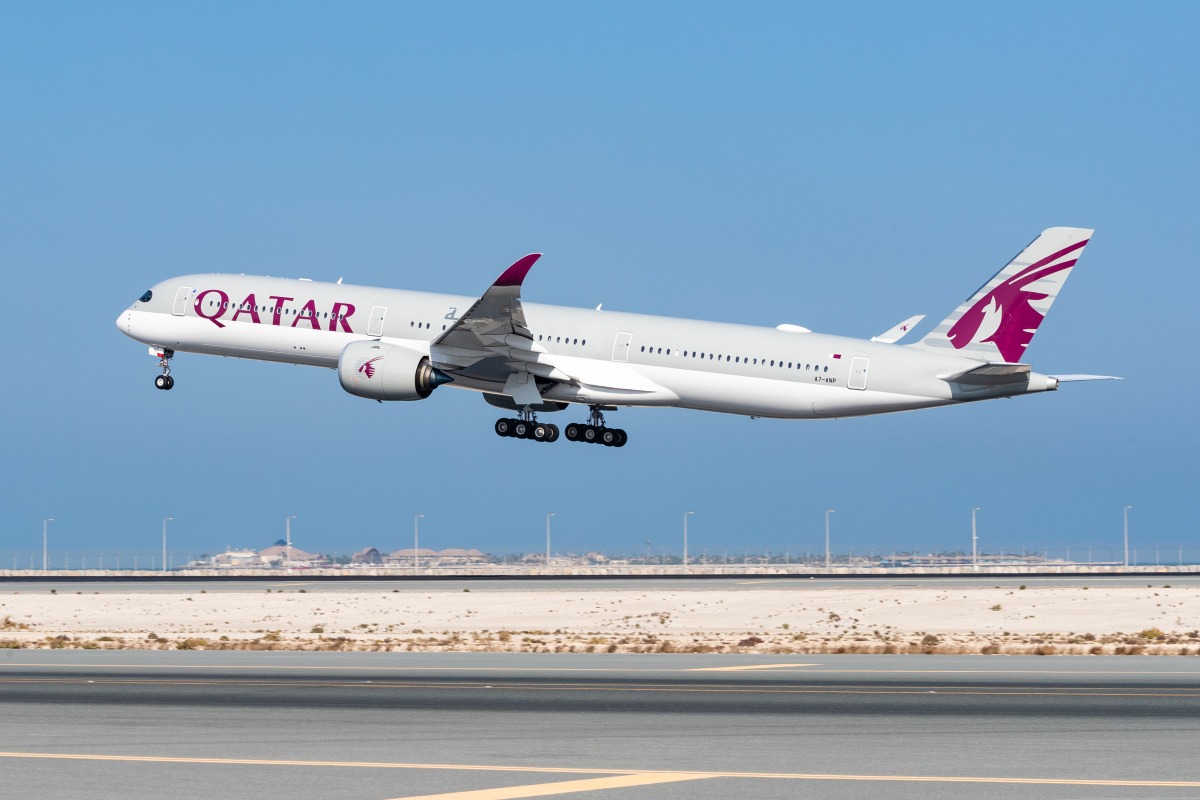 Qatar Airways resumes flights to Bahrain, Erbil and Kuwait from August 8