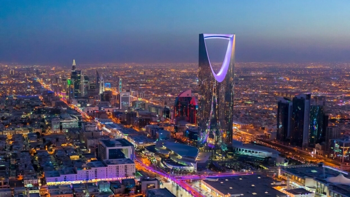 Saudi Economic Council Discusses Budget, Economy and National Projects