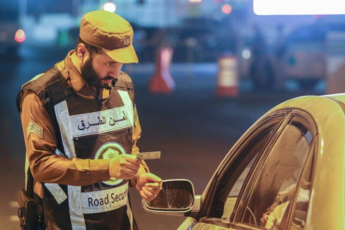 Saudi Arabia Arrests 14,440 Residency and Labor Violators in One Week