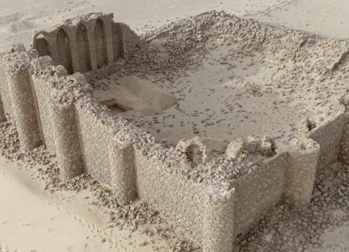 Saudi Arabia Adds 9,586 Heritage Sites to National Register