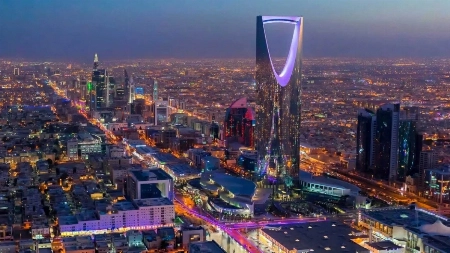 Saudi Arabia FDI Rises 12% to SR1.12 Trillion in Q1 2026