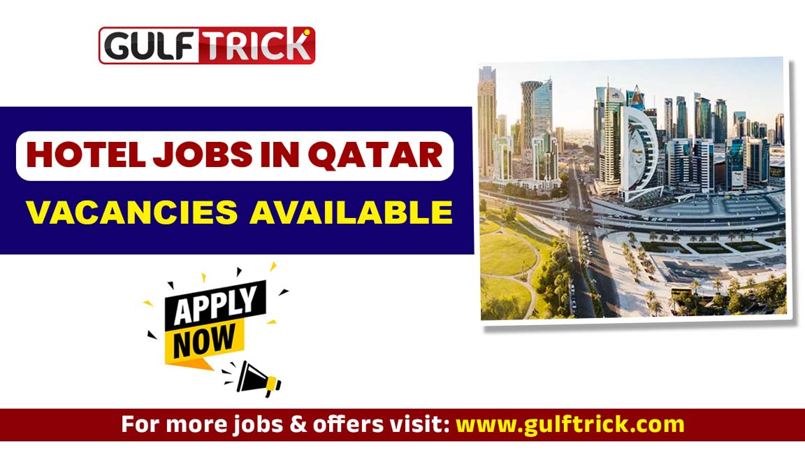 Barista Position Available at Banyan Tree Doha Hotel