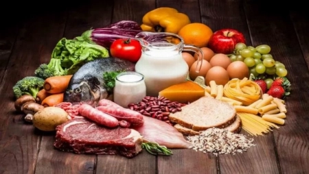 Saudi Arabia Uses Smart Tools to Monitor Food Safety