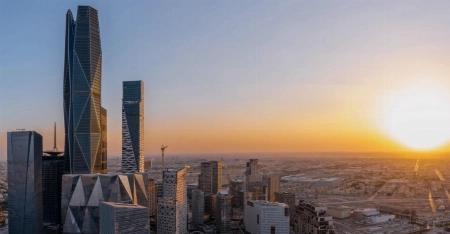 Riyadh Opens Applications for Second Real Estate Balance Program