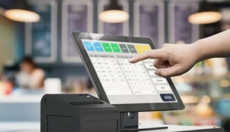 Saudi Arabia POS Sales Reach SR14.6 Billion