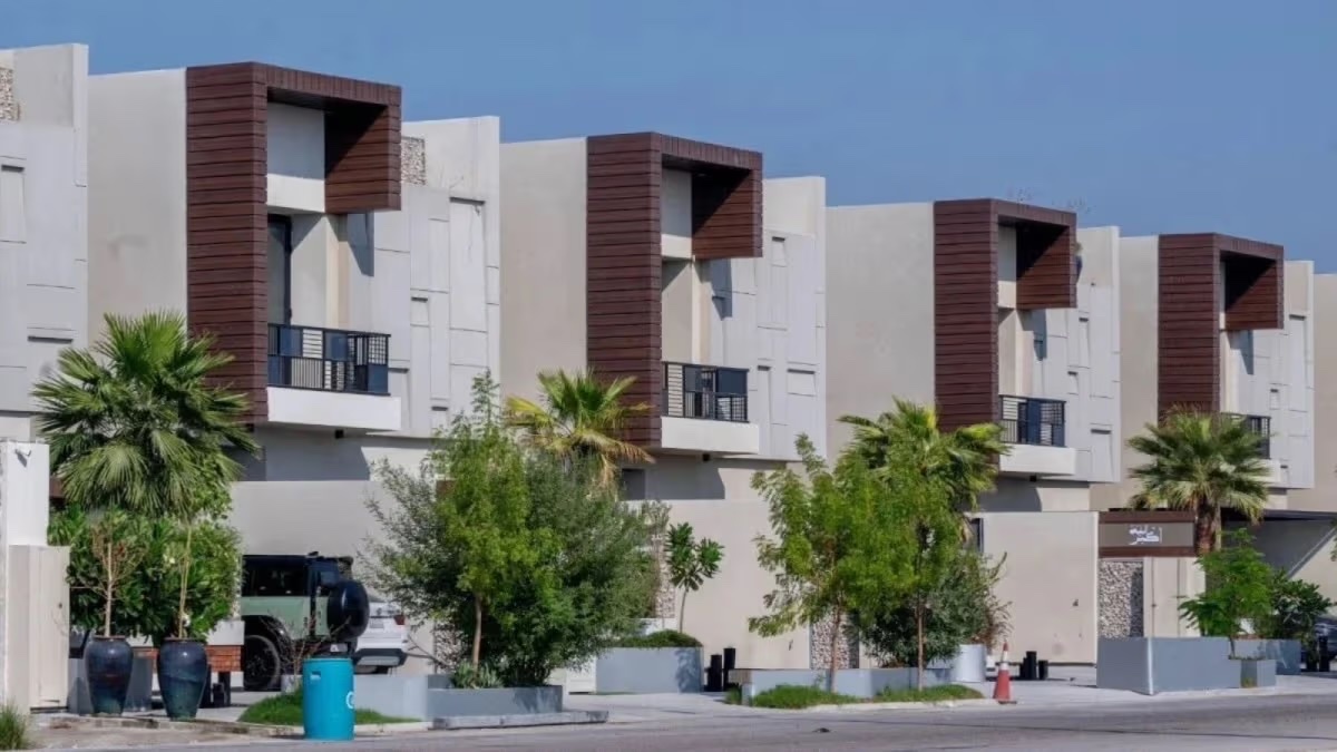 Saudi Inflation at 1.8% as Housing Costs Rise