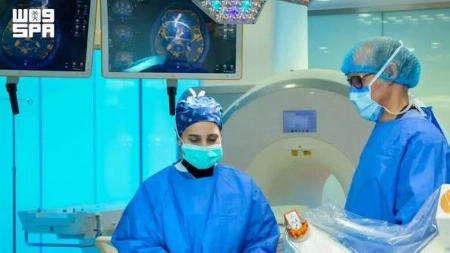 More Than 801,000 Healthcare Practitioners Registered in Saudi Arabia