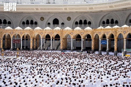 Best Times for Umrah Pilgrims to Avoid Crowds at Grand Mosque