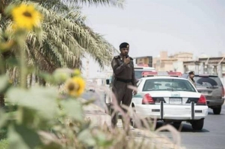 Saudi Arabia Arrests 14,542 Residency, Border and Labor Violators in One Week