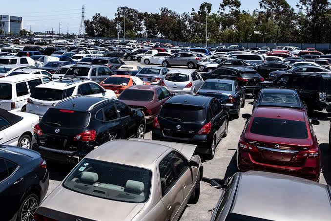 Qatar Announces Online Auction for Vehicles and Motorcycles