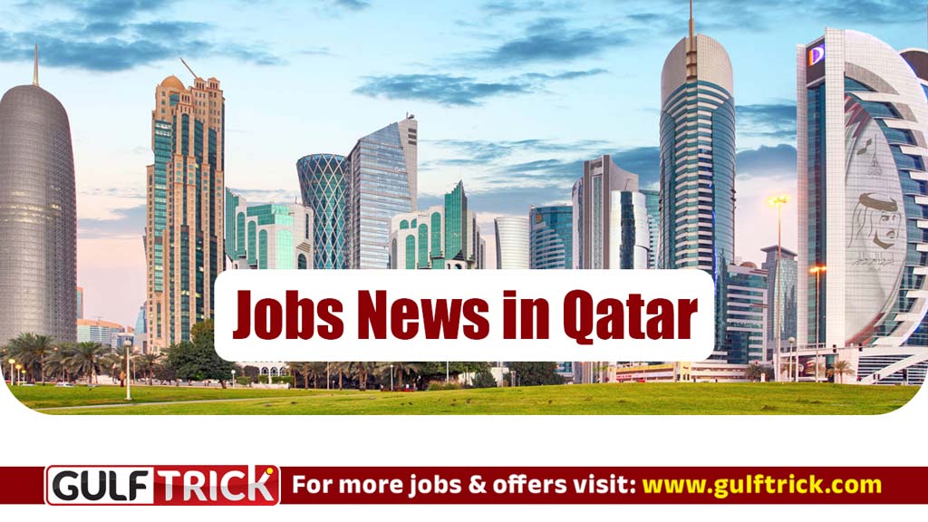 Bellman Position Available at Aleph Doha Residences Hotel in Qatar