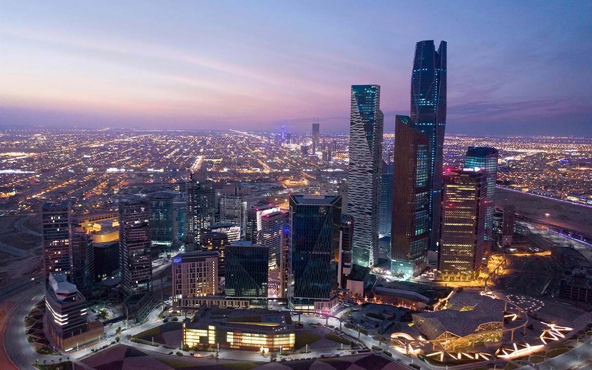 Saudi PIF Revenue Reaches $120 Billion in 2025