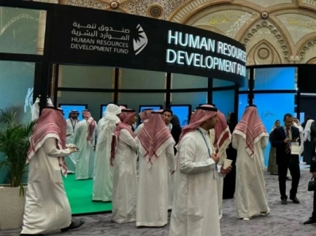 HADAF Helps 329,000 Saudis Find Jobs in First Half of 2026