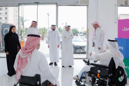 Saudi Arabia Begins Enforcing Disability Rights Law