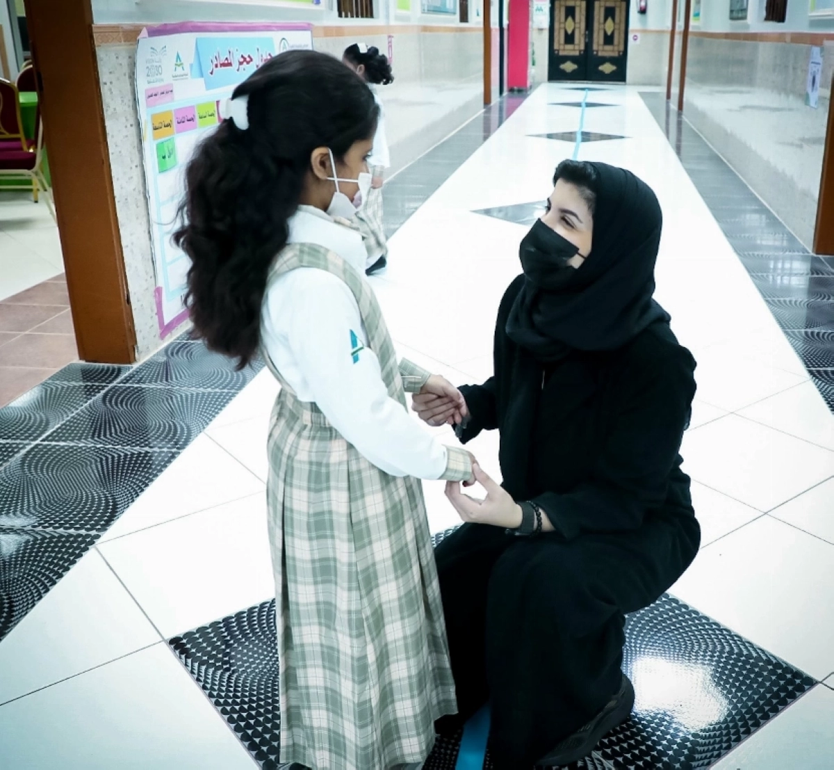 Over 4 Million Saudi Students to Begin New Academic Year on Aug. 23