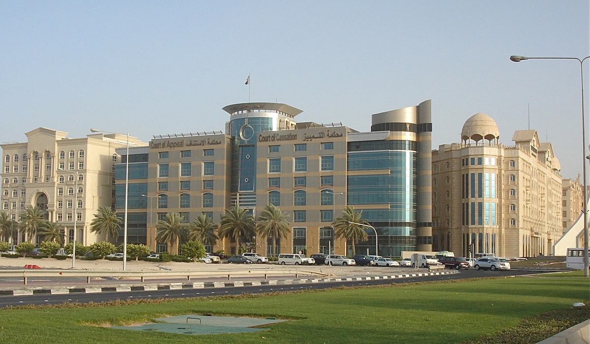 Qatar Residents Can Access 10 Judicial Services Through WhatsApp
