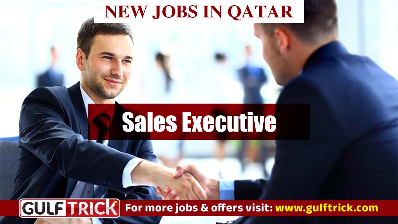 Sales Executive Position Available at ibis Doha Hotel in Qatar