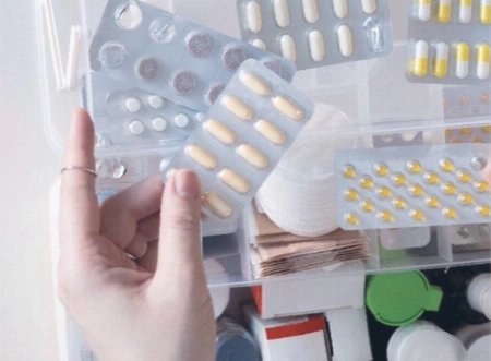 SFDA Fines 17 Drug Companies SR1.575 Million for Violations