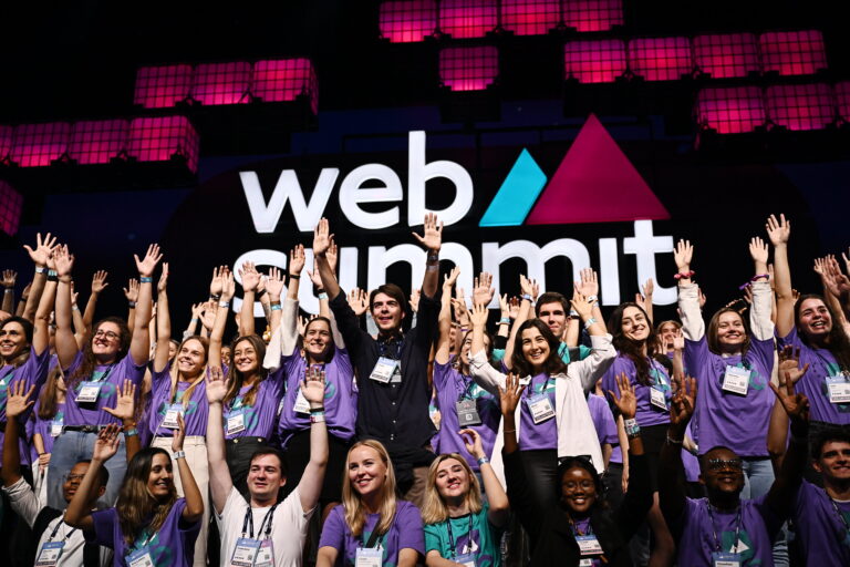 Web Summit Qatar Opens Volunteer Registration for 2027 Doha Event