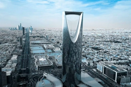 Saudi Arabia Leads MENA Venture Capital Investors in H1 2026