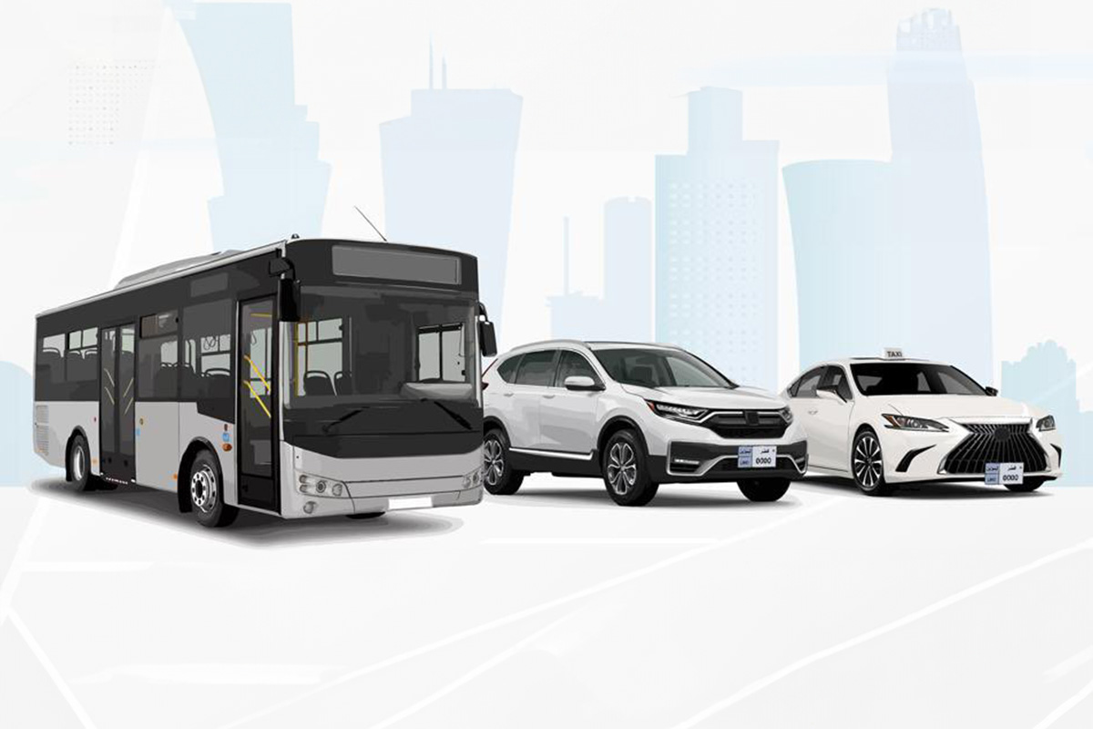Public driving licence required for taxi, limousine and bus drivers in Qatar: MOI