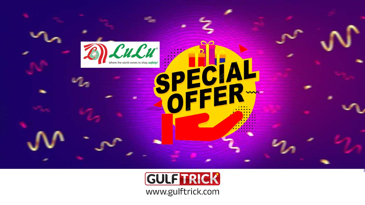 LuLu Hypermarket Launches “LuLu Big 5 Days” Promotion with Major Savings Until August 31