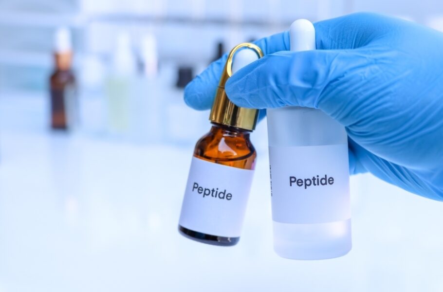 Qatar Warns Against Unlicensed Peptide Products