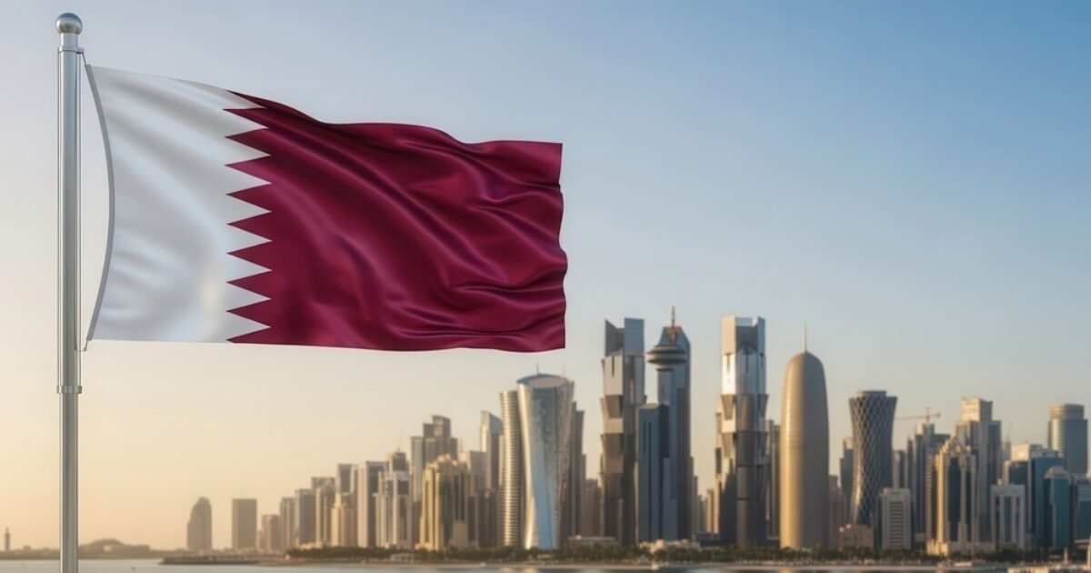 What are the 8 important Qatar law changes you need to know in 2026?