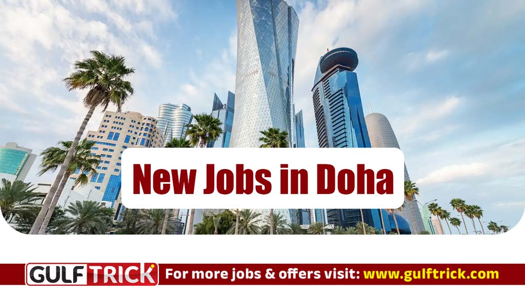 Electrician Position Available at InterContinental Doha - The City Hotel in Qatar